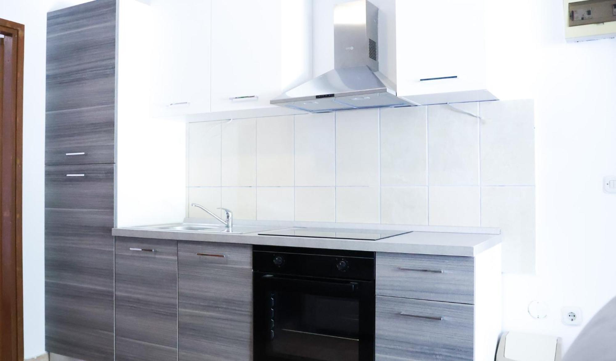 Apartments Markunovic Vodice Exterior foto