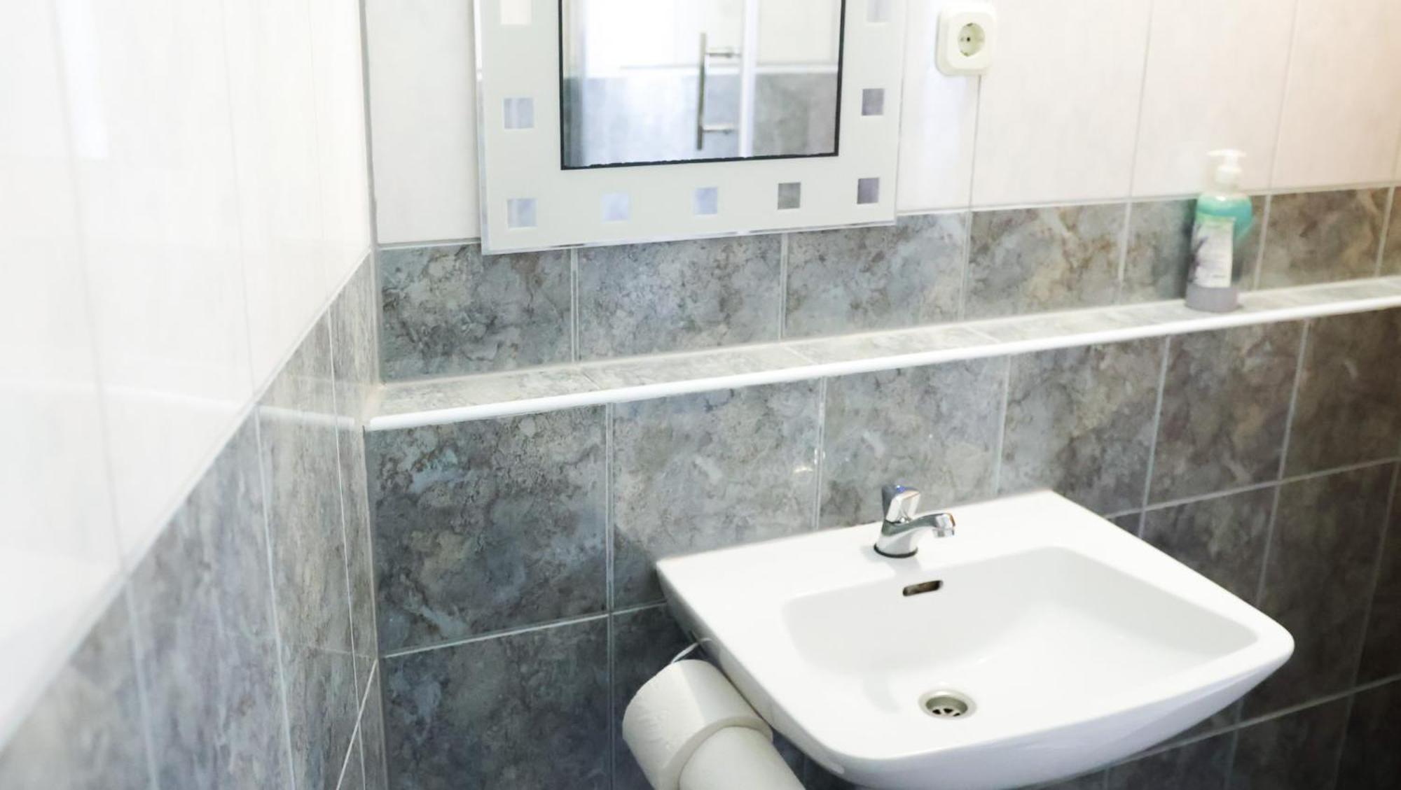 Apartments Markunovic Vodice Exterior foto